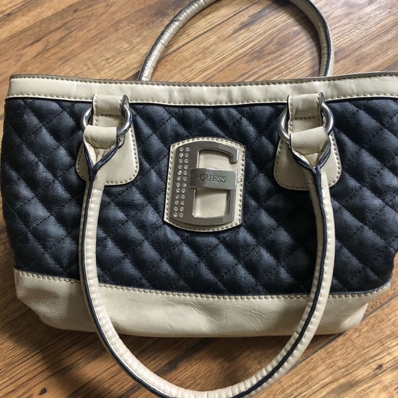 Guess handbag - Picture 1 of 2
